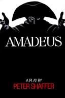 Peter Shaffer: Amadeus (1984, New American Library)