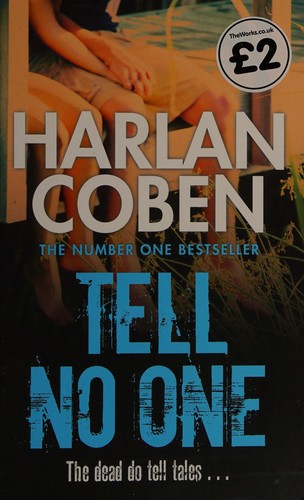 Harlan Coben: Tell no one (2009, Orion)