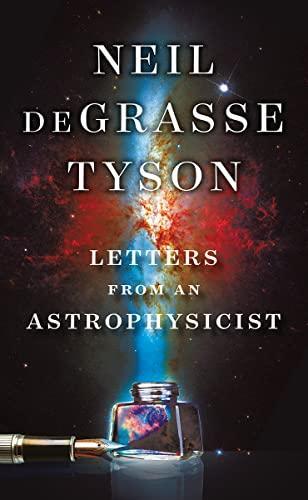 Neil deGrasse Tyson: Letters from an Astrophysicist (2019)