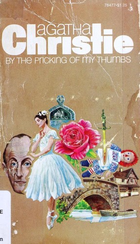 Agatha Christie: By the Pricking of My Thumbs (Paperback, 1974, Pocket Books)