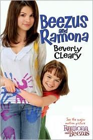 Beverly Cleary: Beezus and Ramona (Paperback, 2010, Harper)