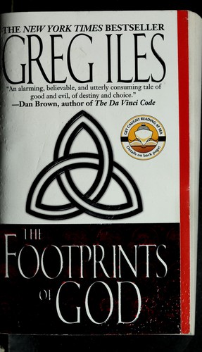 Greg Iles: The footprints of God (2004, Pocket Star Books)