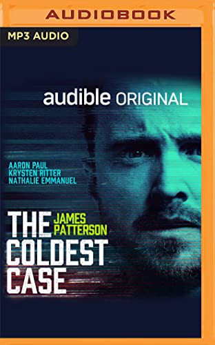 The Coldest Case (AudiobookFormat, 2021, Audible Studios on Brilliance Audio)