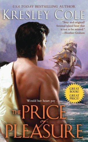 Kresley Cole: The Price of Pleasure (Paperback, 2007, Pocket)