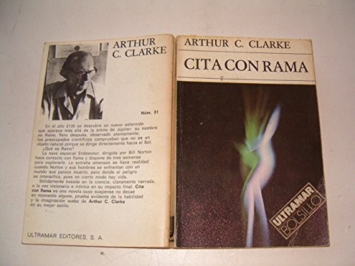 Cita con Rama (Paperback)