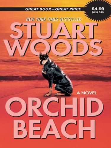 Stuart Woods: Orchid Beach (EBook, 2007, HarperCollins)