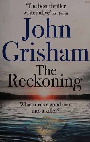 John Grisham: The reckoning (2019)