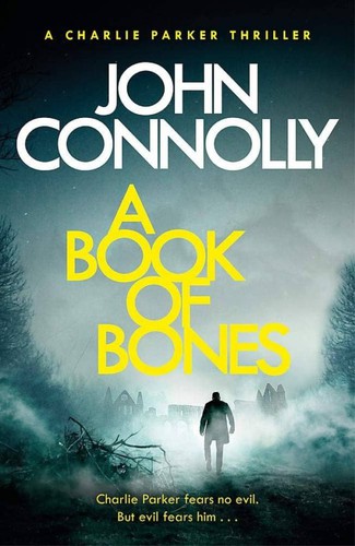 John Connolly: Book of Bones (2020, Hodder & Stoughton)