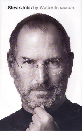 Walter Isaacson: Steve Jobs (2011)