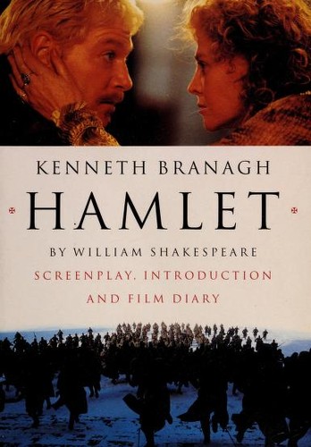 William Shakespeare, Kenneth Branagh: Hamlet (Paperback)