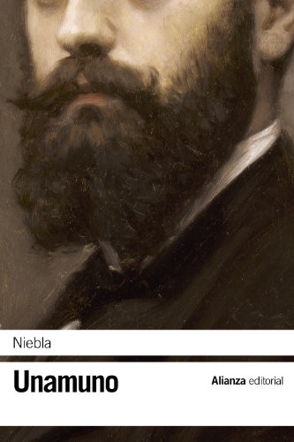 Miguel de Unamuno, Ana Suárez Miramón: Niebla (Paperback, 2012, Alianza Editorial)