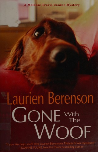 Laurien Berenson: Gone with the woof (2013)