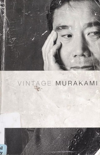 Haruki Murakami: Vintage Murakami (Paperback, 2004, Vintage Books)