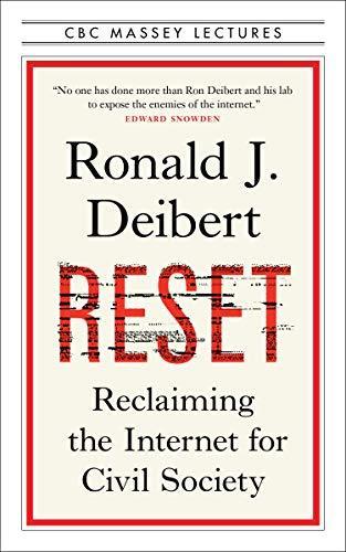 Reset: Reclaiming the Internet for Civil Society (2020)