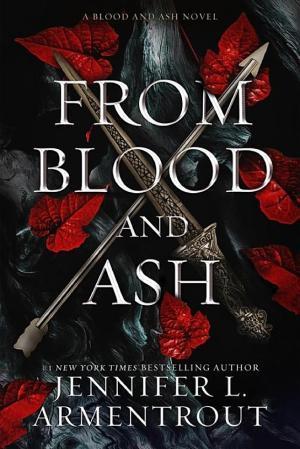 Jennifer Armentrout: From Blood and Ash (2020)