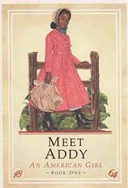 Connie Rose Porter: Meet Addy (Paperback, 1993, Pleasant Co Pubns)