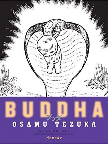 Osamu Tezuka: Buddha, Vol. 6: Ananda (2007)