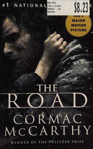Cormac McCarthy: The Road (Paperback, Vintage International)