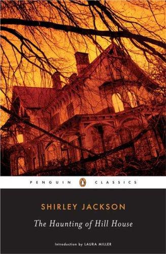 Shirley Jackson: The Haunting of Hill House (2006, Penguin Classics)