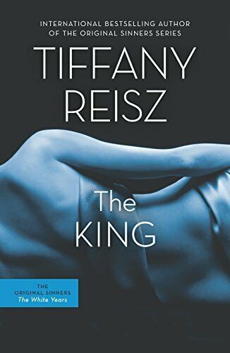 Tiffany Reisz: King (Paperback, 2014, Harlequin Enterprises, Limited)