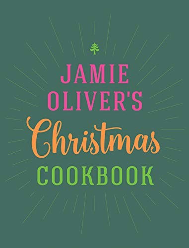 Jamie Oliver: Jamie Oliver's Christmas Cookbook (Hardcover, 2016, HarperCollins Publishers)