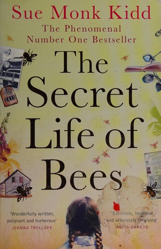 Sue Monk Kidd: Secret Life Of Bees (2004, Review)