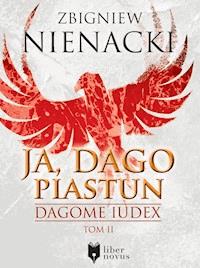 Zbigniew Nienacki: Dagome iudex (Polish language)
