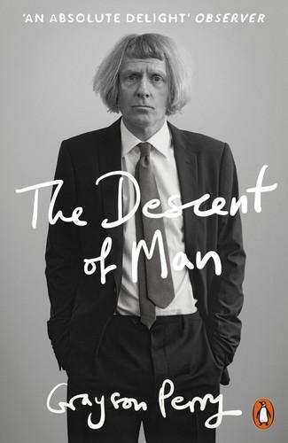 Grayson Perry: The Descent of Man (2017)