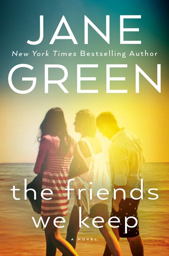 Jane Green: The friends we keep (2019, Berkley)