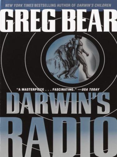 Greg Bear: Darwin's Radio (EBook, 2003, Random House Publishing Group)