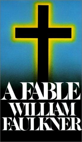 William Faulkner: A Fable (Hardcover, 1999, Tandem Library)