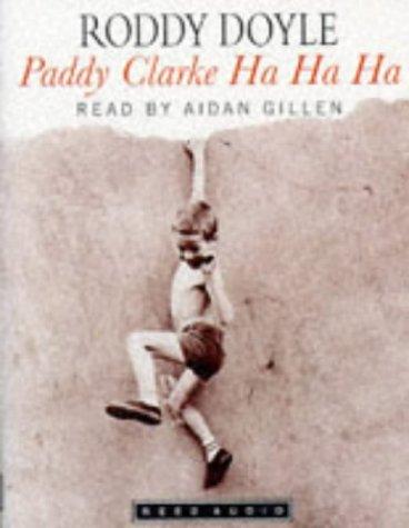Roddy Doyle: Paddy Clarke Ha Ha Ha (TempoREED S.) (AudiobookFormat, 1984, Random House Audiobooks)