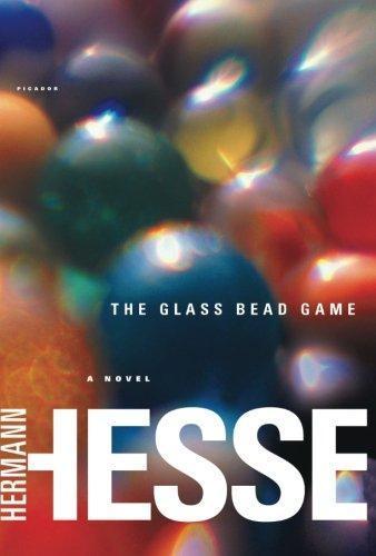 Herman Hesse: The Glass Bead Game (2002)