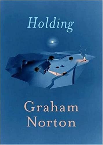 Graham Norton: Holding (Paperback, 2016, imusti, Hodder & Stoughton Ltd)