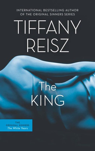 Tiffany Reisz: King (EBook, 2014, Harlequin Enterprises, Limited)