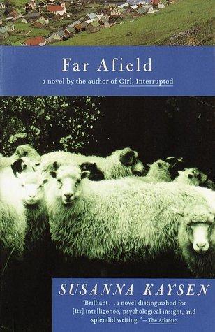 Susanna Kaysen: Far Afield (Paperback, 1994, Vintage)