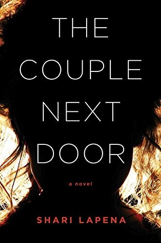 Shari Lapena: The couple next door. (Paperback, 2016, Pamela Dorman Books/Viking, [)