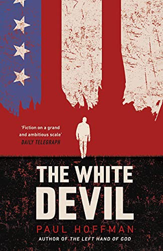 Paul Hoffman: The White Devil (Hardcover)