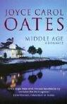 Joyce Carol Oates: Middle Age (Paperback, 2002, Fourth Estate)