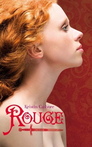 Kristin Cashore: Rouge (Paperback, French language, 2010, Hachette Roman)