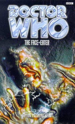 Simon Messingham: The Face-Eater (Paperback, 1999, BBC Worldwide Publishing)