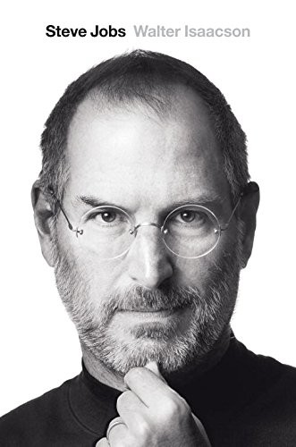 Walter Isaacson: Steve Jobs (Paperback, 2011, ROSA DELS VENTS)