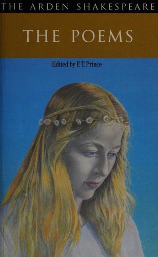 F. T. Prince: The Poems - Arden Shakespeare (Paperback, 1969, Arden)