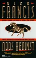Dick Francis: Odds Against (1987, Fawcett)