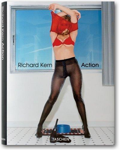 Dian Hanson, Richard Kern, Richard Prince: Richard Kern (Hardcover, 2007, Taschen)