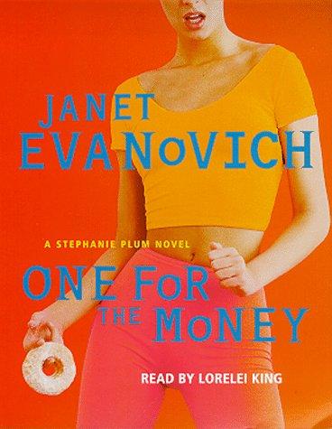 Janet Evanovich: One for the Money (AudiobookFormat, 1999, MacMillan Audio Books)
