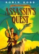 Robin Hobb: Assassin's Quest (The Farseer Trilogy, Book 3) (Paperback, 1997, Bantam Dell Pub Group (P))