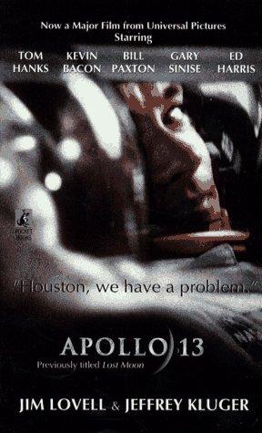 Jim Lovell: Apollo 13 (Paperback, 1995, Pocket)