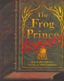 Jon Scieszka, Steve Johnson: The Frog Prince Continued (AudiobookFormat, 2003, Live Oak Media)