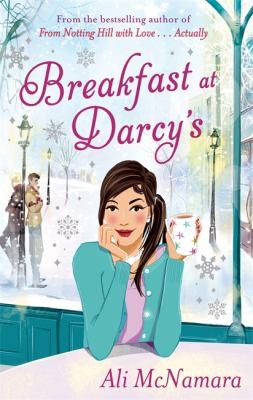 Ali McNamara: Breakfast At Darcys (2011, Sphere)